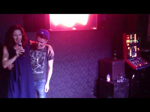 friday vids carla & barbara 12TH JUNE 2013 VID3