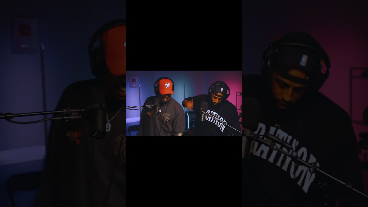 Don Toliver’s “Body” Was 🔥🔥🔥 FULL “OCTANE” REACTION AVAILABLE NOW‼️