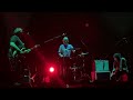 Yo La Tengo - Last Days of Disco (unplugged) @ Cine Joia, São Paulo - 10/11/2025