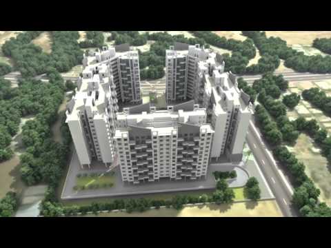 3D Tour Of Mantra Alkasa Phase II