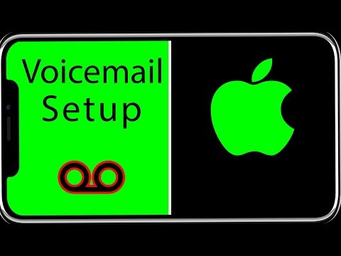 how do i reset my voicemail on iphone xr how do i reset my voicemail on iphone xr