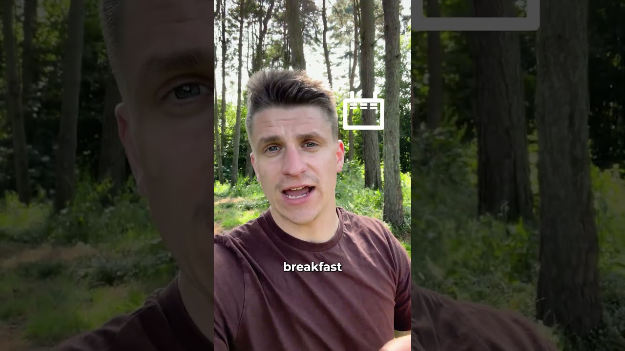Tracking Calories thumbnail