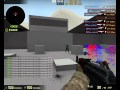 КАРТА ДЛЯ ТРЕНИРОВКИ АИМА!! CS:GO 