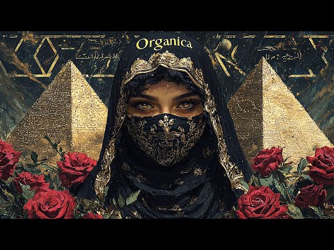 Cafe De Anatolia – ORGANICA (Ethnic Deep House & Organic House | Mix by Ethno World) 2025