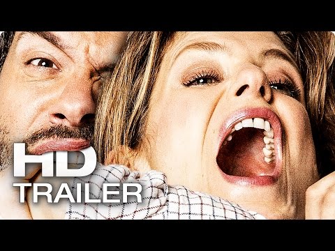 MAMA GEGEN PAPA Trailer German Deutsch (2015)