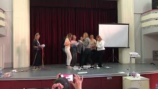 Muzička i likovna umetnost u kontekstu održivog razvoja [7/7]