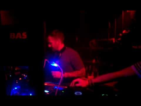 Torsten Kanzler *live* @ Tresor Berlin 16.06.2012