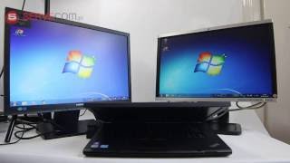 Video thumbnail for Lenovo ThinkPad T520 by SERVECOM.pl