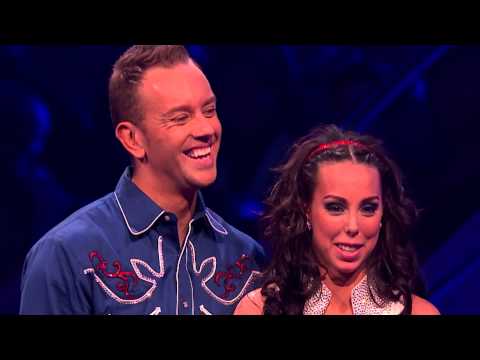 Torvill, Dean And Dan Come To Beth's Defence After Jason's Attack - Dancing On Ice