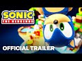 LEGO Sonic the Hedgehog Sets - Announcement Trailer