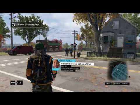 Watch Dogs (Bad Blood DLC) Walkthrough Gameplay Pt. 18