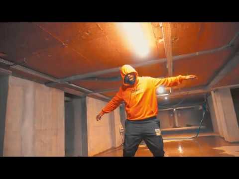 Corlé - "4 REAL" #Maudit3