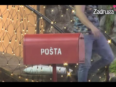 Zadruga - dupla diskvalifikacija! Kazna 100.000 evra