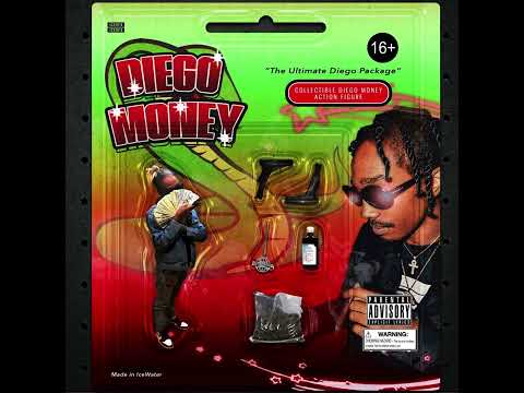 [FREE FOR PROFIT] MexikoDro x StoopidXool x Diego Money Type Beat(prod. lockababyplugg)