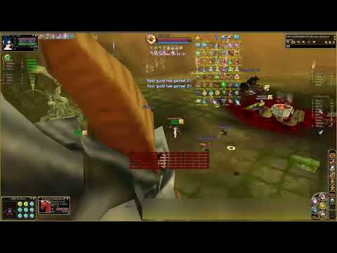 PlayPark FlyFF Siege  - Alezzo