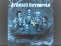 Avenged Sevenfold - 4 00 am Lyrics 