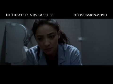 The Possession of Hannah Grace (TV Spot 'Next Revised')