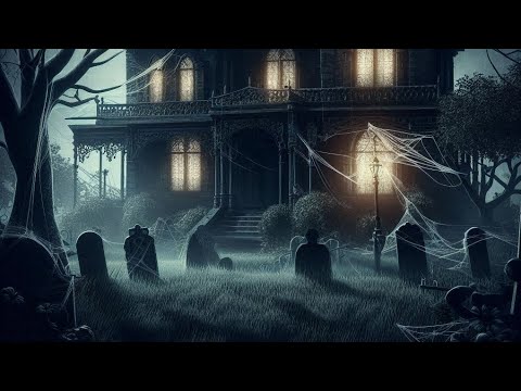 A casa mais assustadora do Brasil