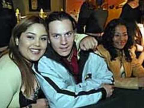 Lean on Me- Wendolee