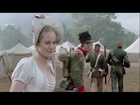 Die Scharfschuetzen E10   Todfeinde