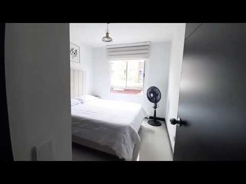 Apartamentos, Alquiler, Caney - $3.900.000