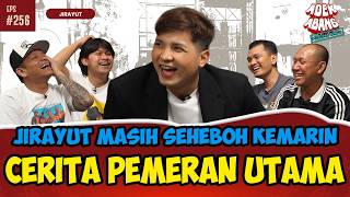 Download lagu JIRAYUT DATANG LAGI, CERITA PENGALAMAN JADI PEMERAN UTAMA mp3 Download lagu JIRAYUT DATANG LAGI, CERITA PENGALAMAN JADI PEMERAN UTAMA mp3