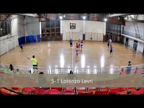 Calcio Bleggio - Besenello 10-4