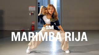 Dotorado Pro - Marimba Rija / Injeong Choreography