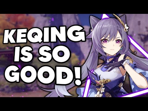 Genshin impact  - New Abyss floor 10 ( 9 star easy )