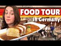 Bamberg, Germany FOOD and BEER Tour. Travel Guide in Bavaria @MYTravelBF