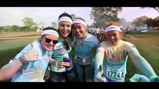 Fools Rush In - Shine a Light