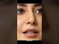 Rashi Khanna Face Closeup Beauties World