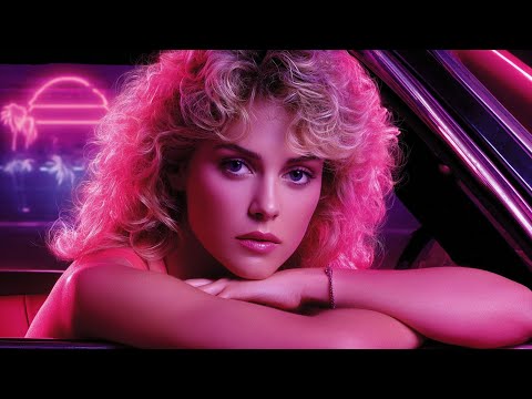 Chasing Mirages | 80s Revival Synthwave / Retrowave / Dreamwave / Emotional Synthpop