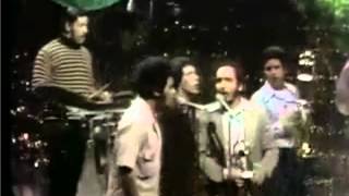 Aguanile (en vivo) - Hector Lavoe y Willie Colon