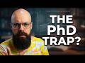 PhD In 2026 Why Most Students Don T Know What They Re Getting Into