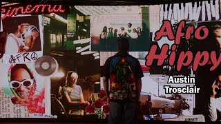 Austin Trosclair Interview