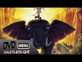 The Wild Thornberrys Movie 2003 DvD Menu Walkthrough