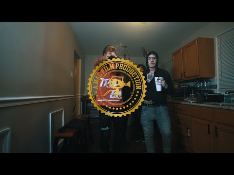 KBK PaperRoute - Gang In This Bitch (Official Video) SHOT BY: @SHONMAC071