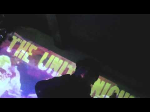 The Unity Night  OGemell aka BixioTwin