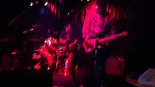 die on the vine &quot;solo conversation.MOV&quot;