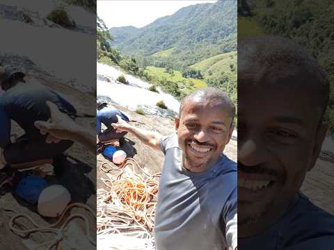 Passa Vinte  - Cachoeira de Carlos Euller