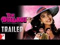 Yeh Dillagi Official Trailer Akshay Kumar Saif Ali Khan Kajol