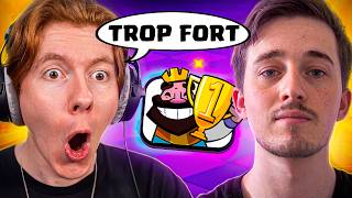 Je REMPORTE le Clashtax de @Ashtax en battant un Pro ! - Deck Guide by Fr29