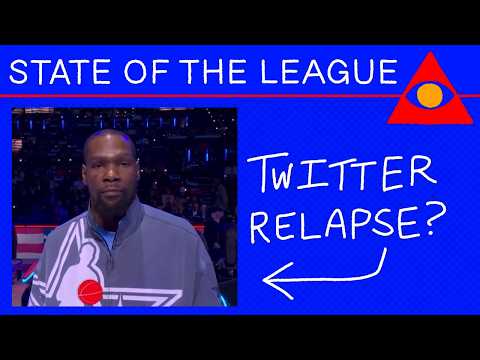 BREAKING: KEIVN DURANT HAD ANOTHER BURNER