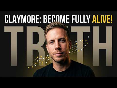 Transformation Through Truth and Brotherhood: Mark's Claymore Witness Story