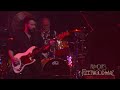 Fleetwood Mac The Chain Performed By Rumours Of Fleetwood Mac