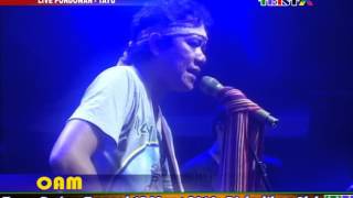 Download lagu OPLET TUA - Cover OAM - Live Pondowan 13 Maret 2016 mp3