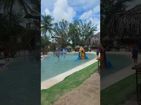 Lagun Beach Club em Cruz no Ceará #viagem #turismo #lagun