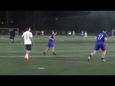 SIGA SIGA vs ASTON BIRRA - #LigaNuñez - #Apertura SLV  02/06/2023