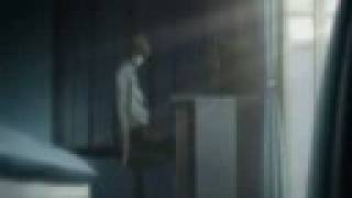Death Note AMV - Murder I Wrote